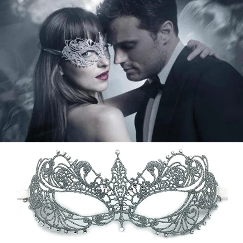 Gold and Silver Lace and Diamo - Respirator Half Face บทวิจารณ์และราคา