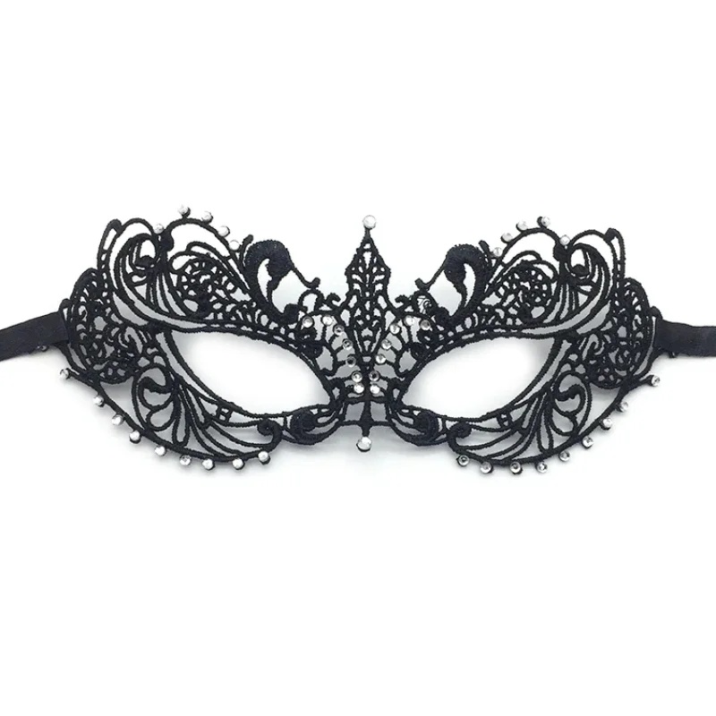 Gold and Silver Lace and Diamo - Respirator Half Face บทวิจารณ์และราคา
