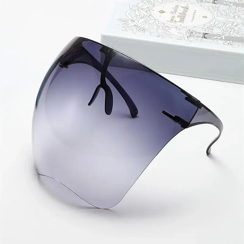 Full Face Sunglasses Mask Wome - Anti Pollution Mask บทวิจารณ์และราคา