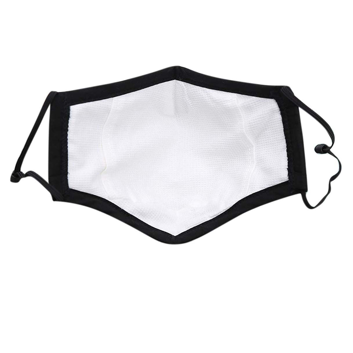 Adjustable Face Mask Anti-dust - Pm2.5 Filter Insert บทวิจารณ์และราคา