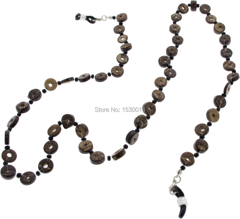 handmade fashionable coconut e - Mask Chain Holder บทวิจารณ์และราคา