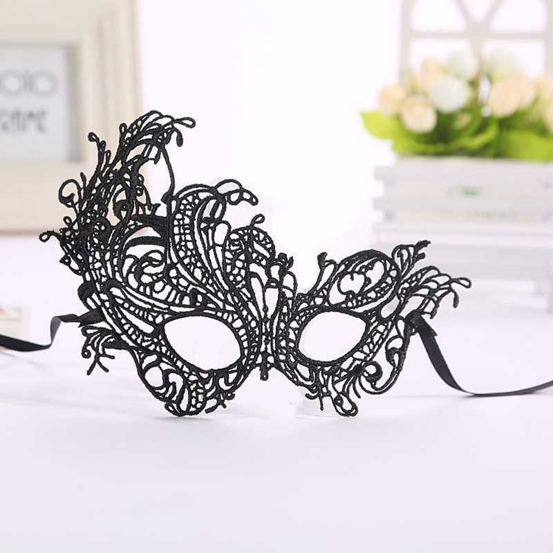 2pcs Set of Black Veil Cape An - Black Face Mask Pack บทวิจารณ์และราคา