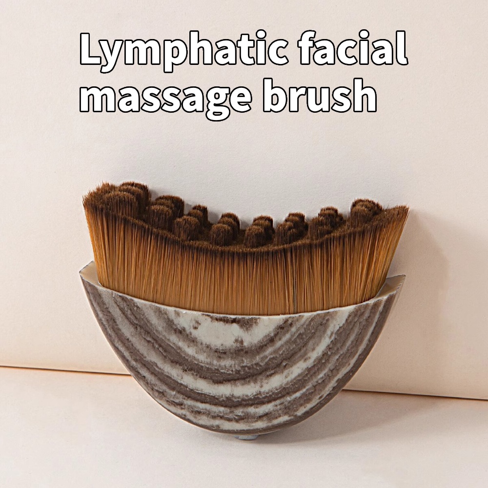 Precision Facial Contour Brush - Face Mask Storage Box บทวิจารณ์และราคา