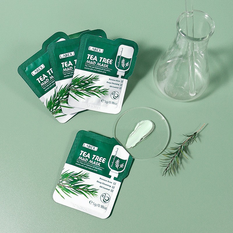 Purifying Clay Facial Mask in  - Dust Mask Construction บทวิจารณ์และราคา