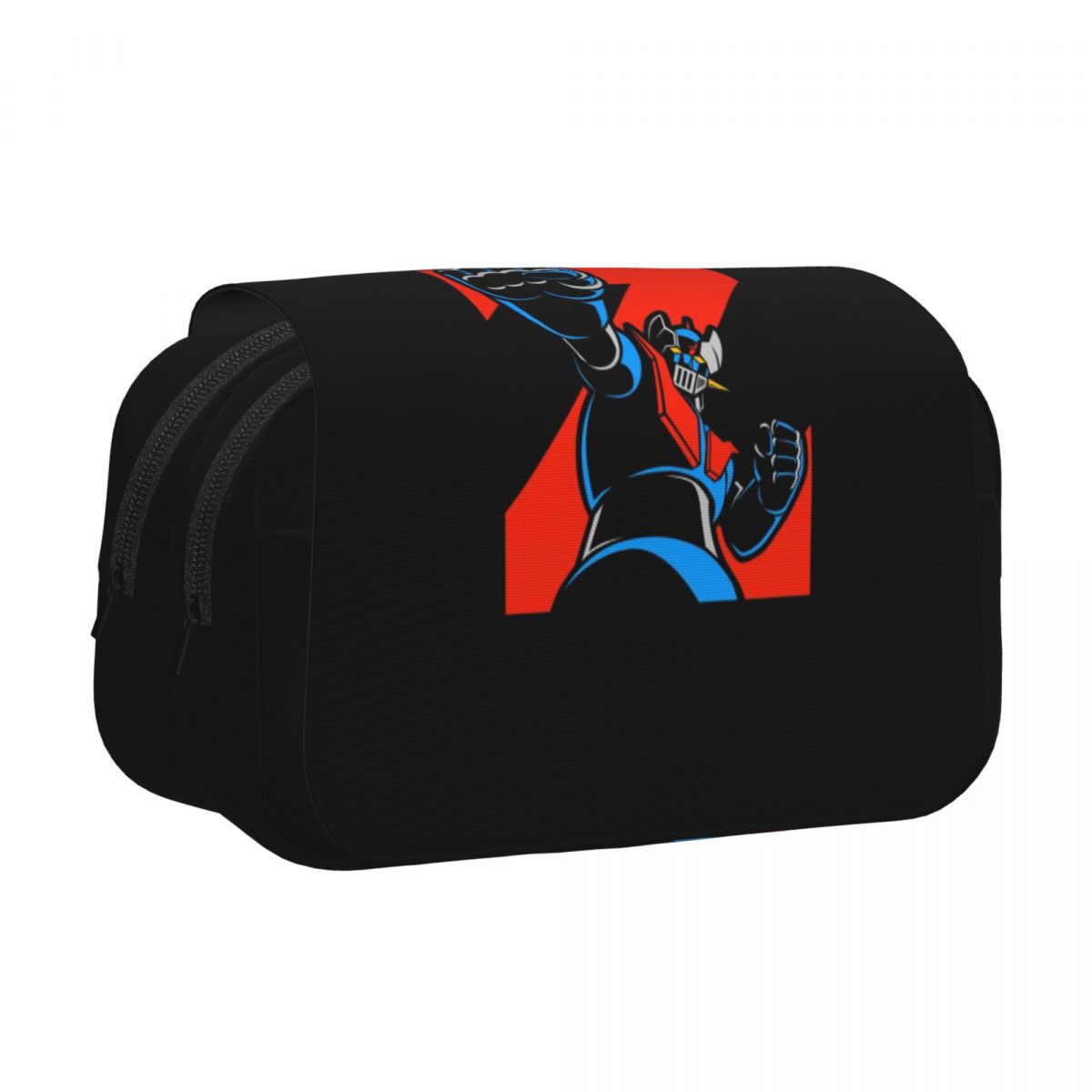 Mazinger Z Goldorak Actarus Gr - Mask Case Hard Shell บทวิจารณ์และราคา