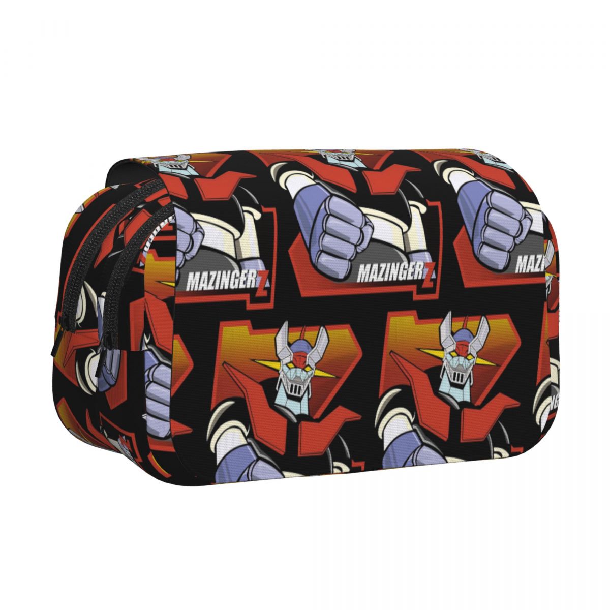 Mazinger Z Goldorak Actarus Gr - Mask Case Hard Shell บทวิจารณ์และราคา