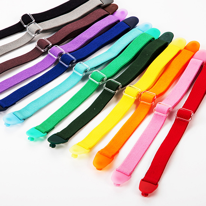 Kids Anti Slip Glasses Chain A - Mask Chain Holder บทวิจารณ์และราคา