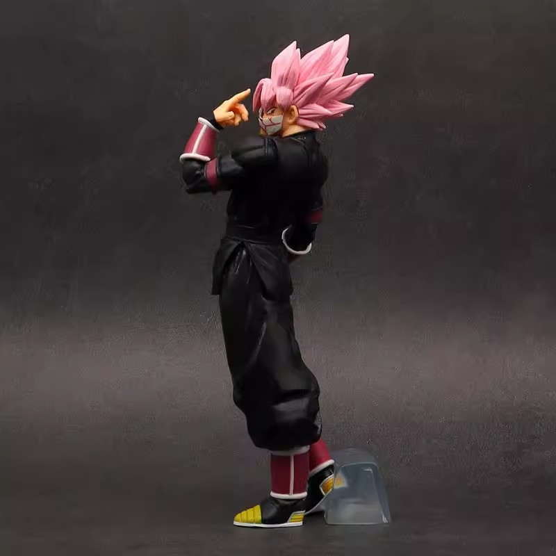 Dragon Ball Masked Goku Black  - Black Face Mask Pack บทวิจารณ์และราคา