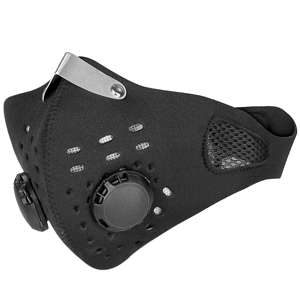 Motorcycle Mask Summer Breatha - Anti Pollution Mask บทวิจารณ์และราคา