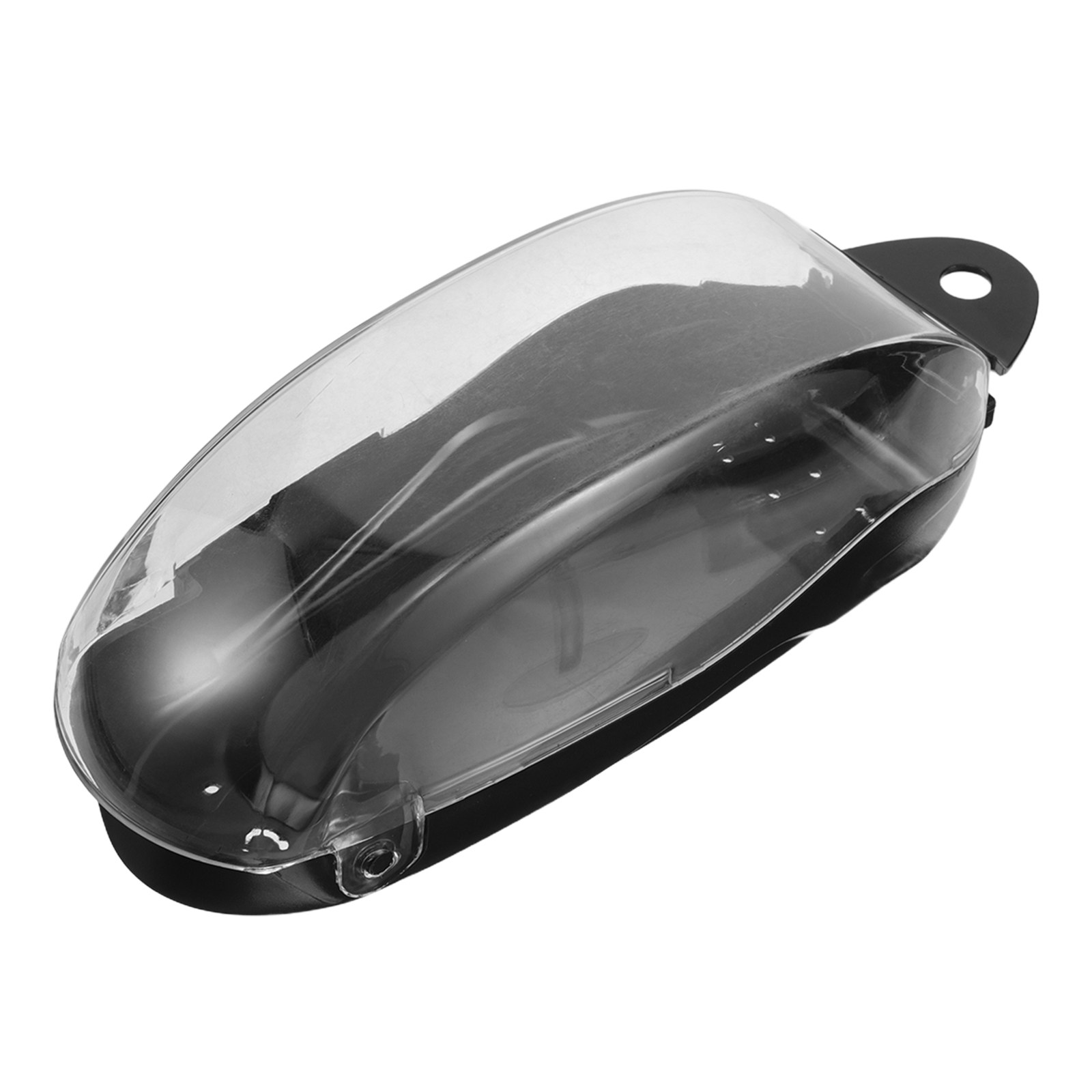 Protective Swim Goggle Case Ha - Mask Case Hard Shell บทวิจารณ์และราคา