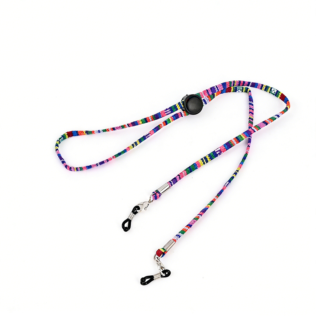 Eye Glasses String Holder Stra - Mask Lanyard Adjustable บทวิจารณ์และราคา