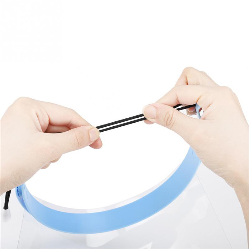 Dental Protective Face Dental  - Anti Pollution Mask บทวิจารณ์และราคา