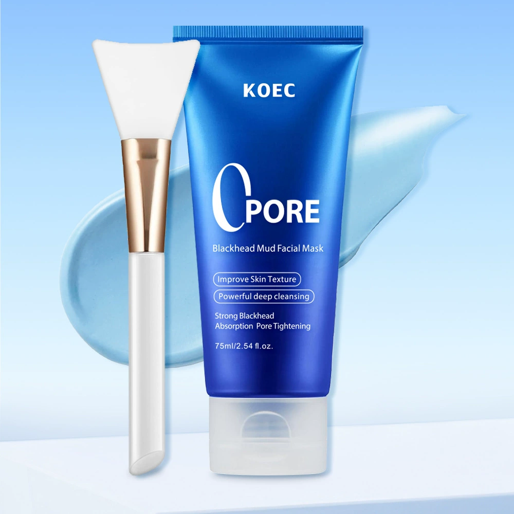 75ml KOEC Zero Pore Blackhead  - Dust Mask Construction บทวิจารณ์และราคา