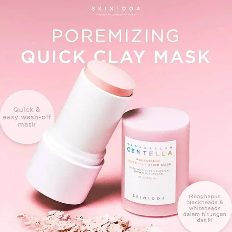 Skin1004 Skin Care Madagascar  - Dust Mask Construction บทวิจารณ์และราคา