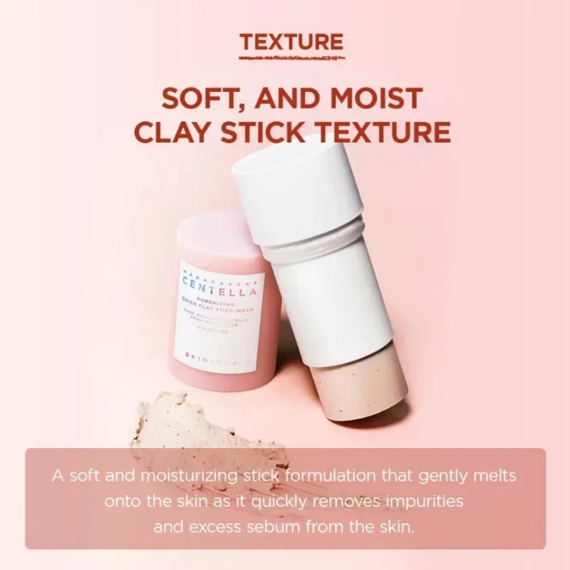 Skin1004 Skin Care Madagascar  - Dust Mask Construction บทวิจารณ์และราคา