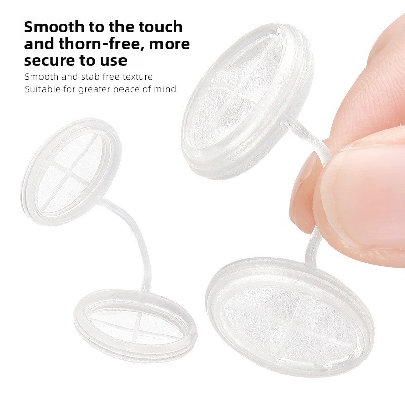 Disposable Invisible Nasal Fil - Anti Pollution Mask บทวิจารณ์และราคา