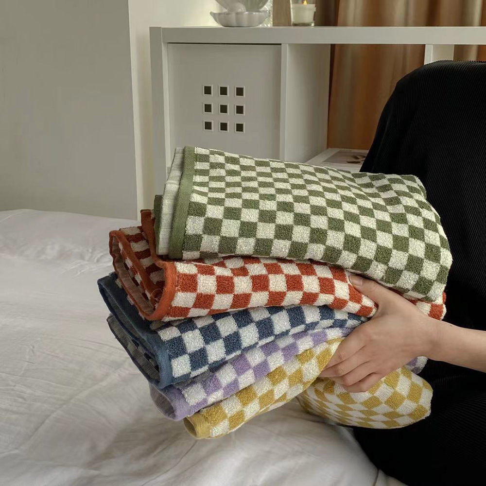 Stripe Pure Towels Absorbent T - Cloth Face Mask Washable บทวิจารณ์และราคา