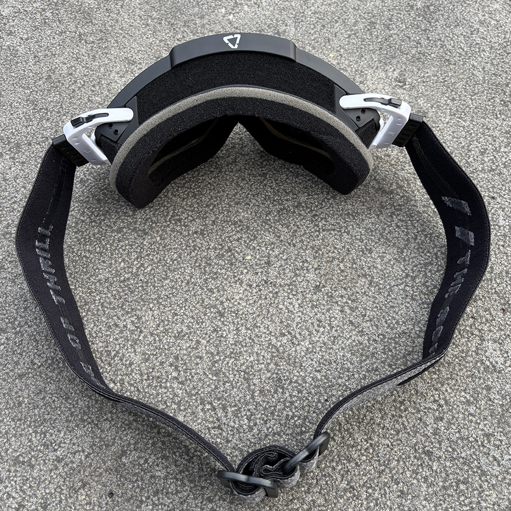 New Motocross Goggles 6.5 Doub - Anti Pollution Mask บทวิจารณ์และราคา
