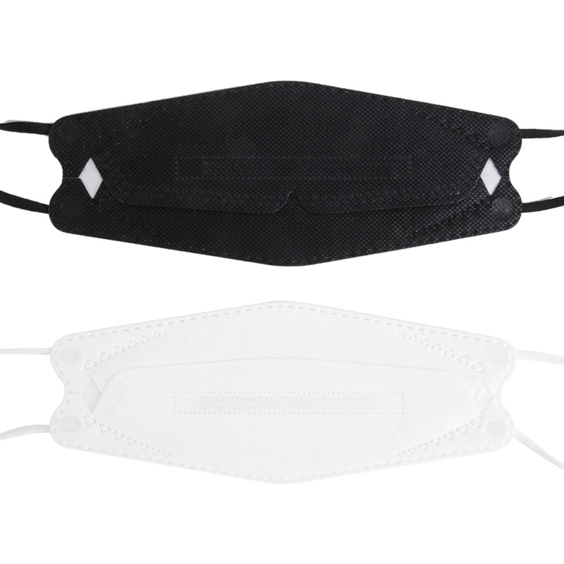 10 Days Delivery! Approved FFP - Kn95 Respirator Mask บทวิจารณ์และราคา