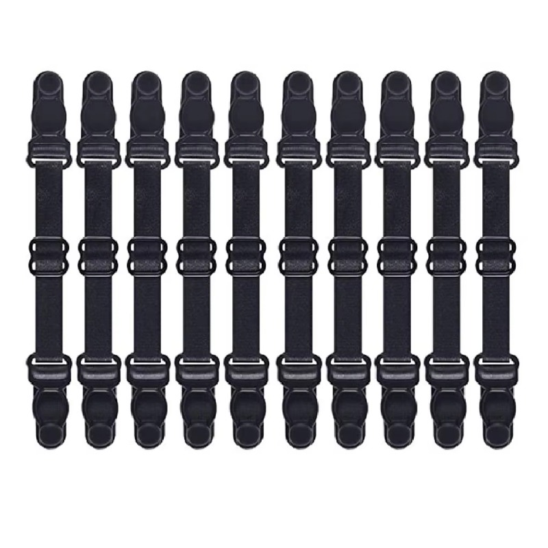 5PCS Adjustable Face Mask Exte - Mask Ear Saver Strap บทวิจารณ์และราคา