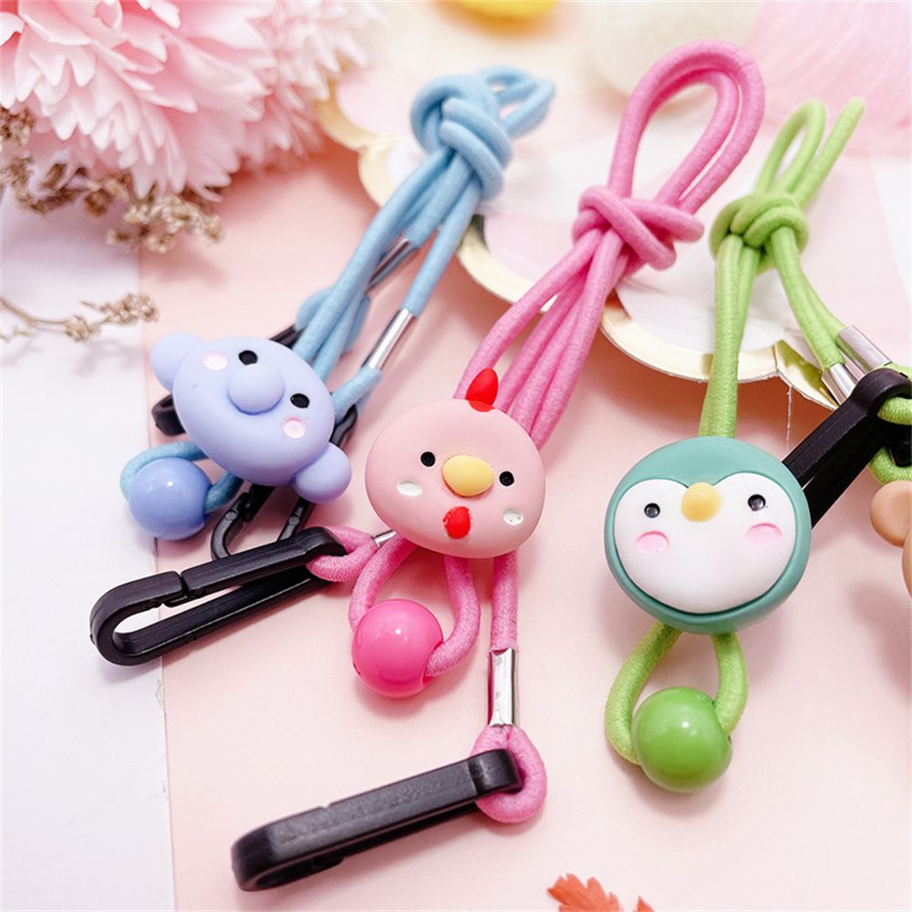 Adjustable Mask Lanyard Neck H - Silicone Mask Bracket บทวิจารณ์และราคา