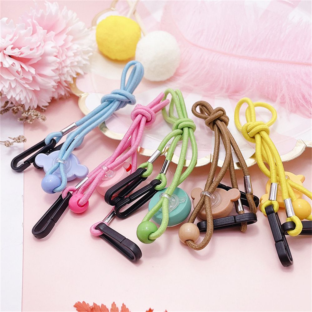 Adjustable Mask Lanyard Neck H - Silicone Mask Bracket บทวิจารณ์และราคา