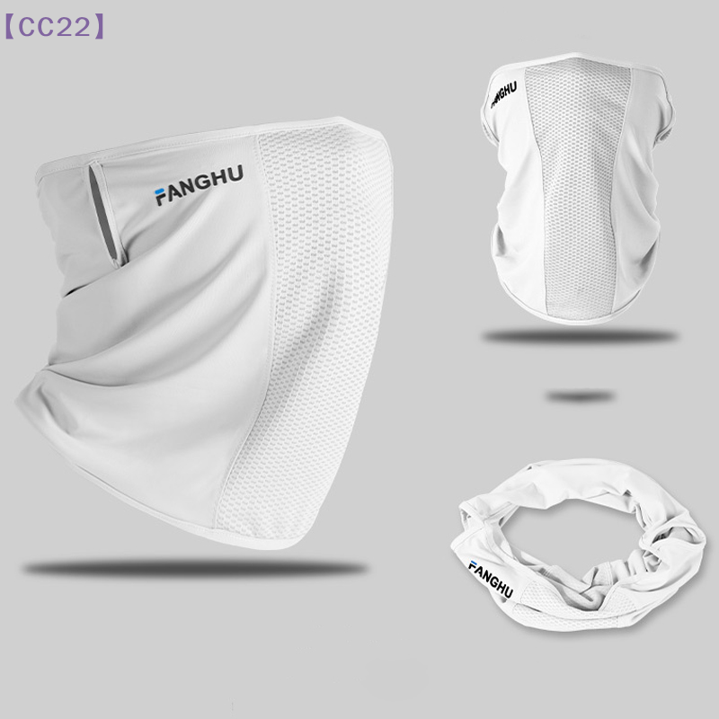 【CC22】Mesh Breathable Ear Loop - Sports Mask Breathable บทวิจารณ์และราคา