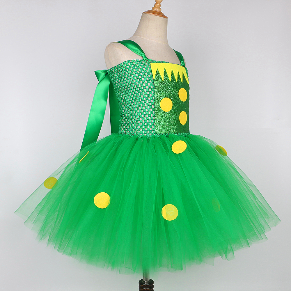 Green Dorothy Dinosaur Tutu Dr - Kids Face Mask บทวิจารณ์และราคา