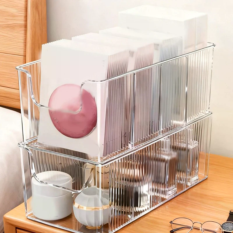 Face Mask Storage Box, Skincar - Face Mask Storage Box บทวิจารณ์และราคา