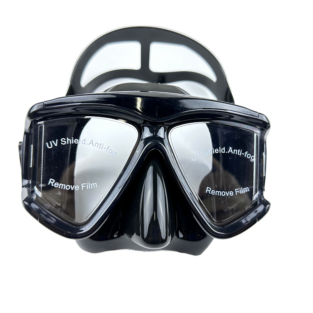 New adult silicone diving glas - Silicone Mask Bracket บทวิจารณ์และราคา