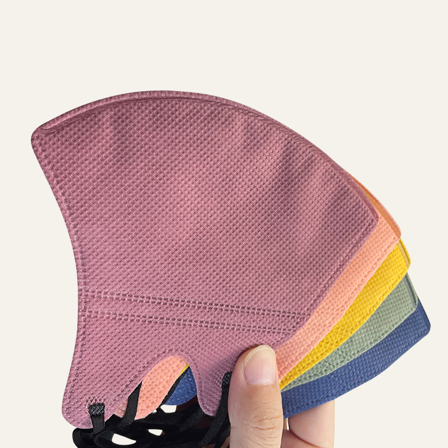Adult Morandi Mask 4 Layers Ad - Kn95 Respirator Mask บทวิจารณ์และราคา