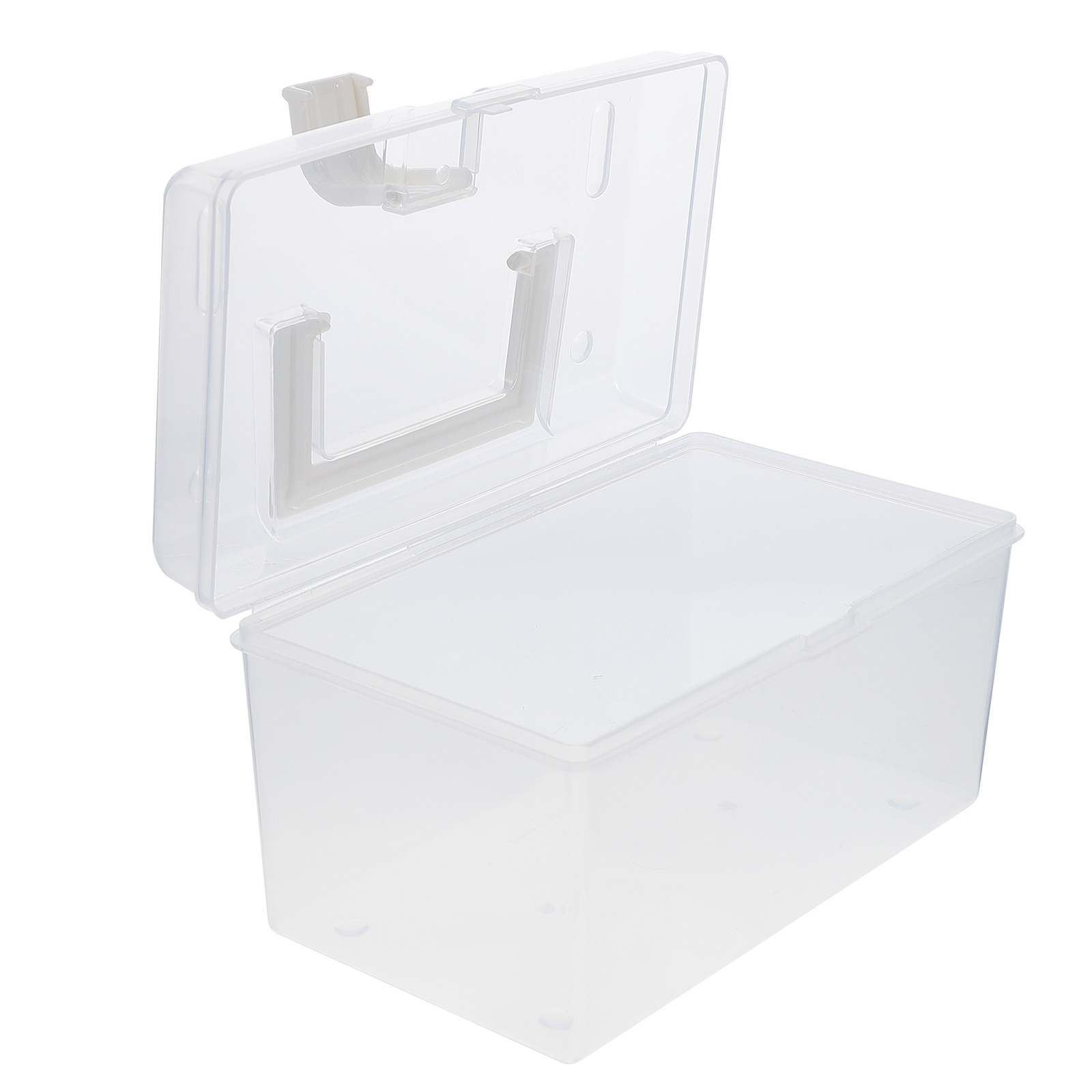 1Pcs Dustproof Mask Storage Bo - Face Mask Storage Box บทวิจารณ์และราคา