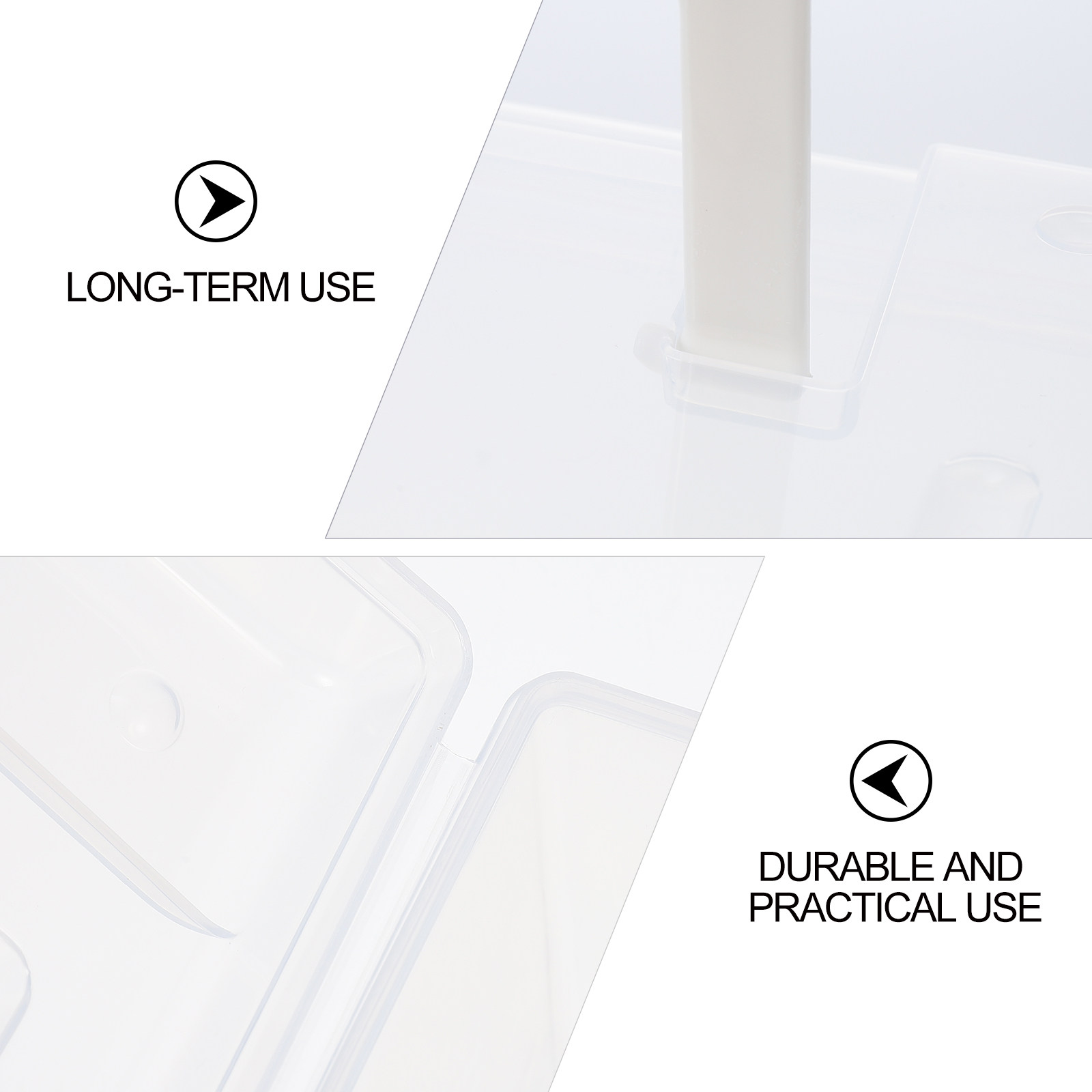 1Pcs Dustproof Mask Storage Bo - Face Mask Storage Box บทวิจารณ์และราคา