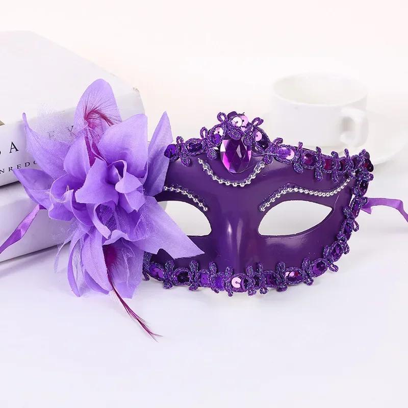 Halloween Princess Half Face M - Respirator Half Face บทวิจารณ์และราคา