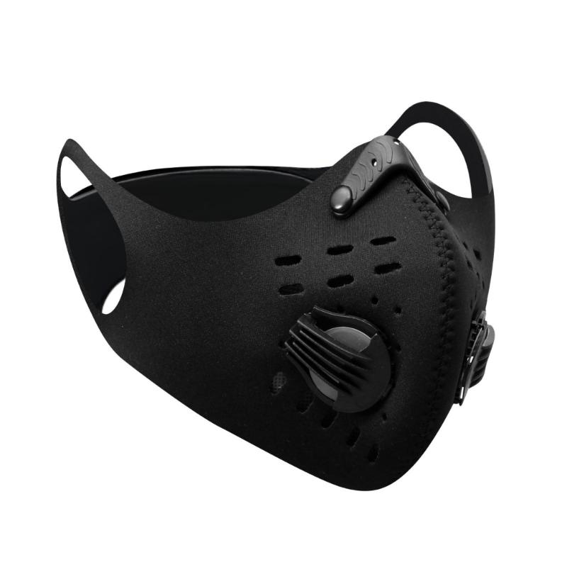 Dust Face Mask with Active Ca - Dust Mask Construction บทวิจารณ์และราคา