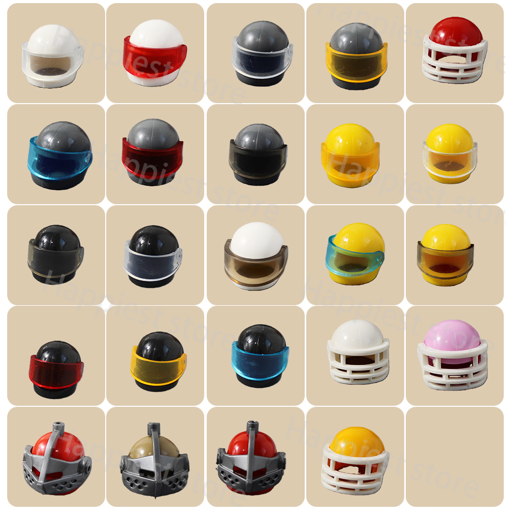 Motorcycle Helmet Baseball Cap - Kids Face Mask บทวิจารณ์และราคา
