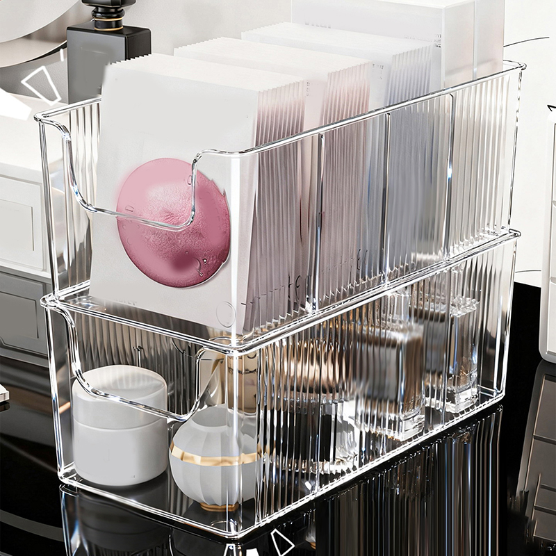 Face Mask Storage Box, Skincar - Face Mask Storage Box บทวิจารณ์และราคา