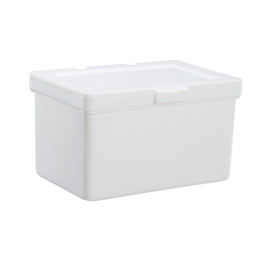 Large Capacity Face Cover Disp - Face Mask Storage Box บทวิจารณ์และราคา
