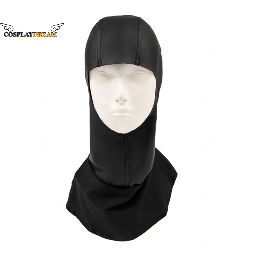 Mortal Kombat Noob Saibot Cosp - Black Face Mask Pack บทวิจารณ์และราคา