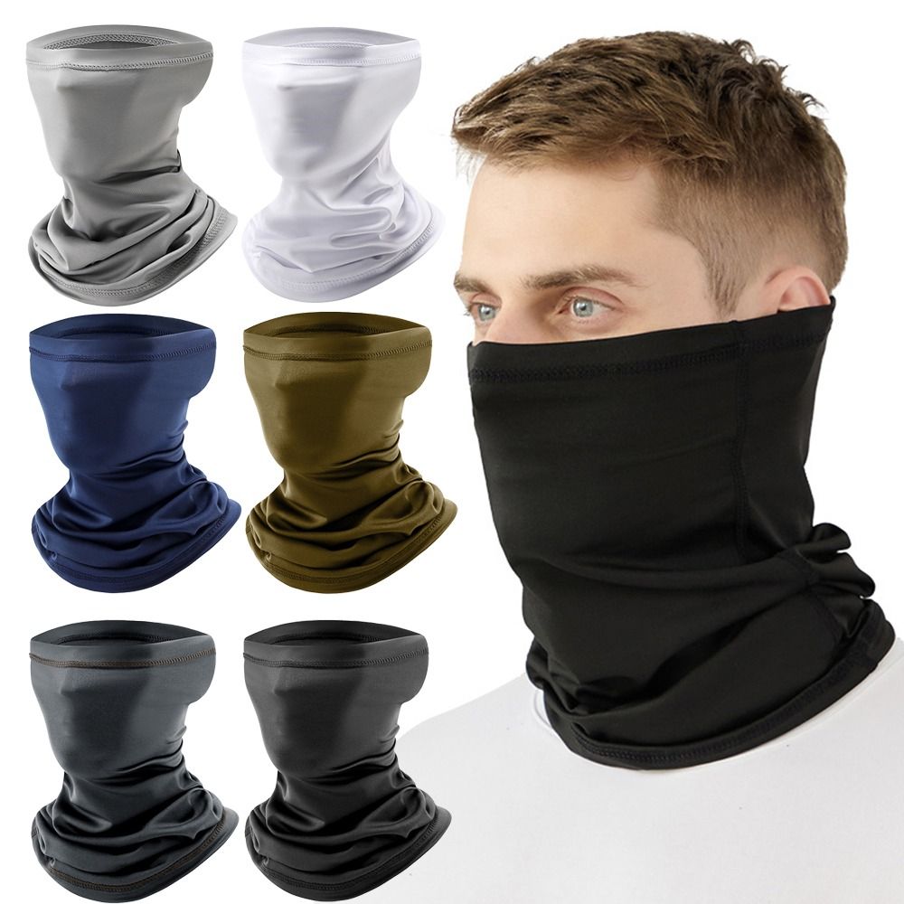 Sport Quick Dry Cycling Face M - Sports Mask Breathable บทวิจารณ์และราคา