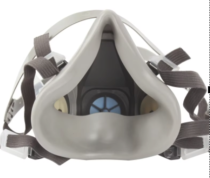 M 6100=S/ 6200=M/ 6300 =L resp - Dust Mask Construction บทวิจารณ์และราคา