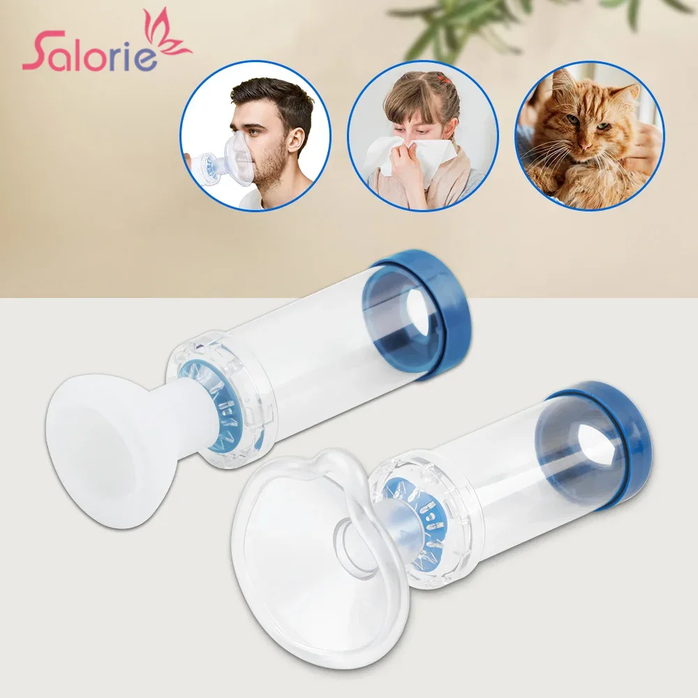 Buffer Inhale Chamber Automize - Kids Face Mask บทวิจารณ์และราคา