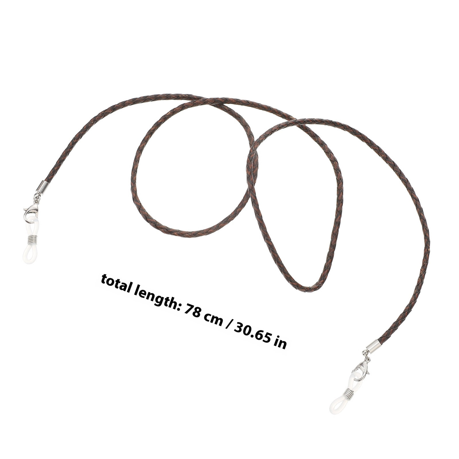 1Pcs Mask Lanyard Glasses Hold - Mask Chain Holder บทวิจารณ์และราคา