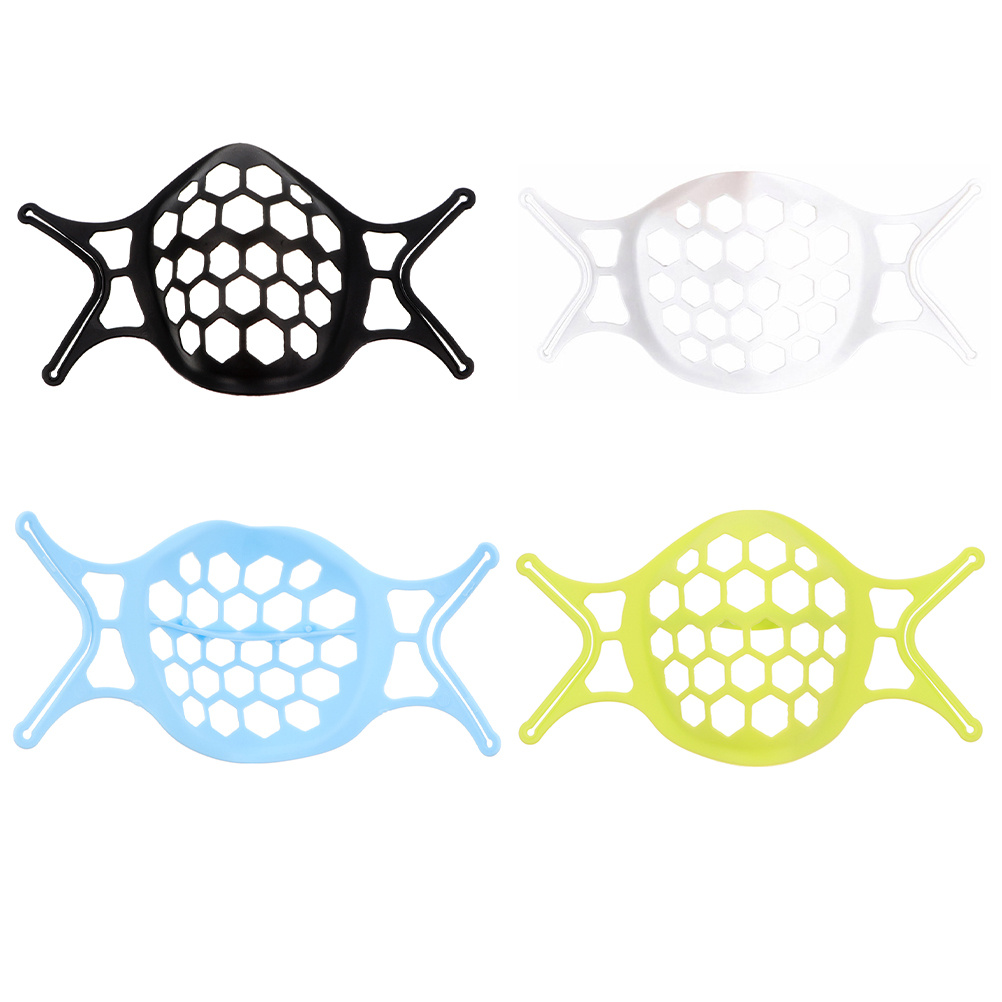 4pcs Silicone Mask Inner Suppo - Silicone Mask Bracket บทวิจารณ์และราคา