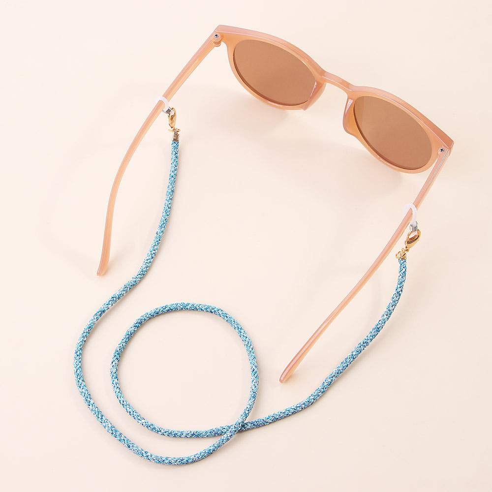 Sunglasses Hanging Lanyard Ant - Mask Chain Holder บทวิจารณ์และราคา