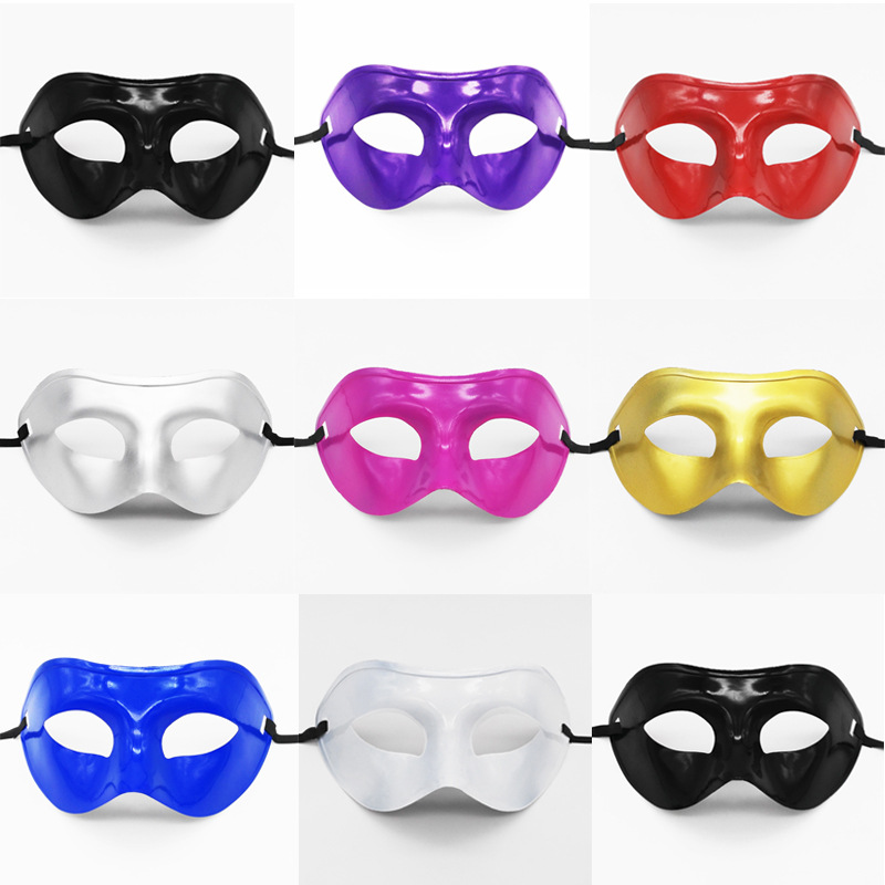 Prom Mask  Masquerade Mask Hal - Respirator Half Face บทวิจารณ์และราคา