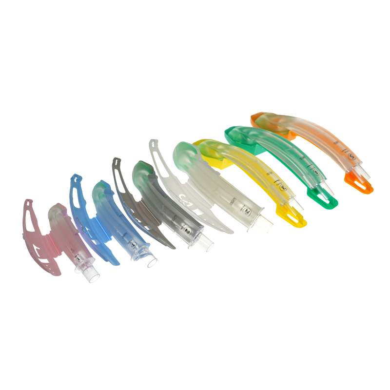 Non-inflatable Laryngeal Mask  - Disposable Surgical Mask บทวิจารณ์และราคา