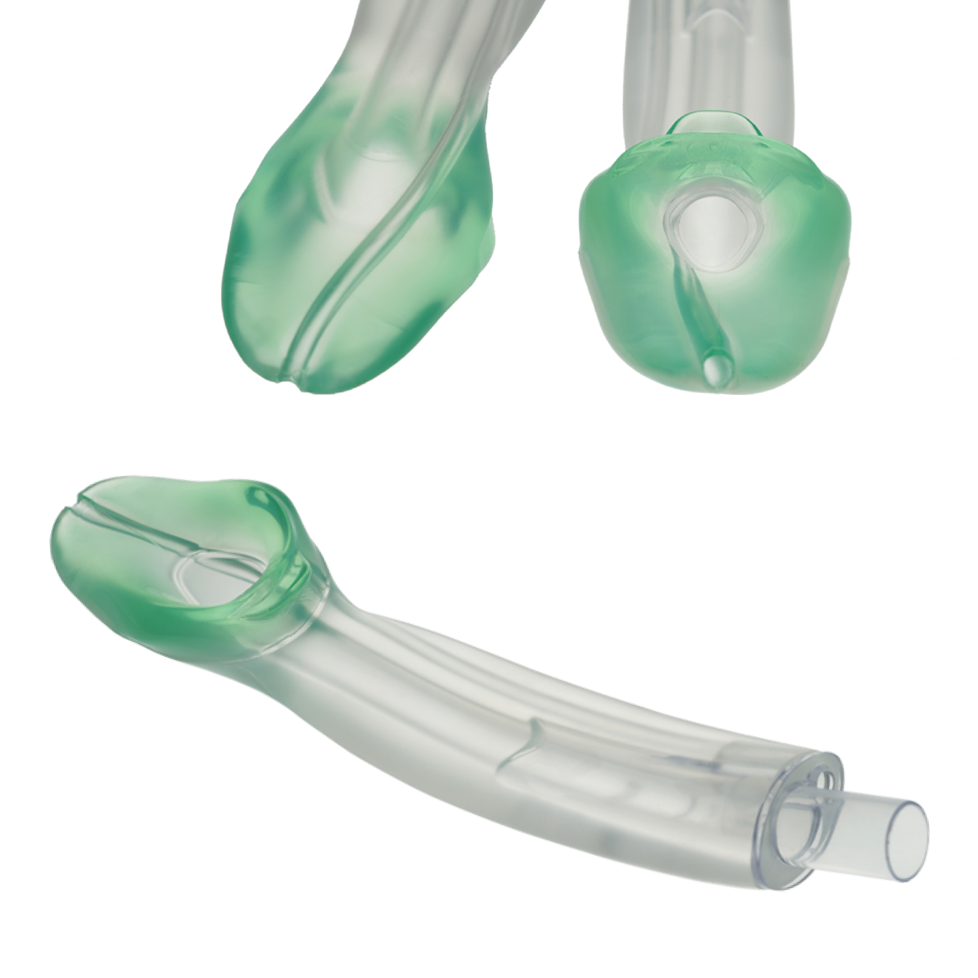 Non-inflatable Laryngeal Mask  - Disposable Surgical Mask บทวิจารณ์และราคา
