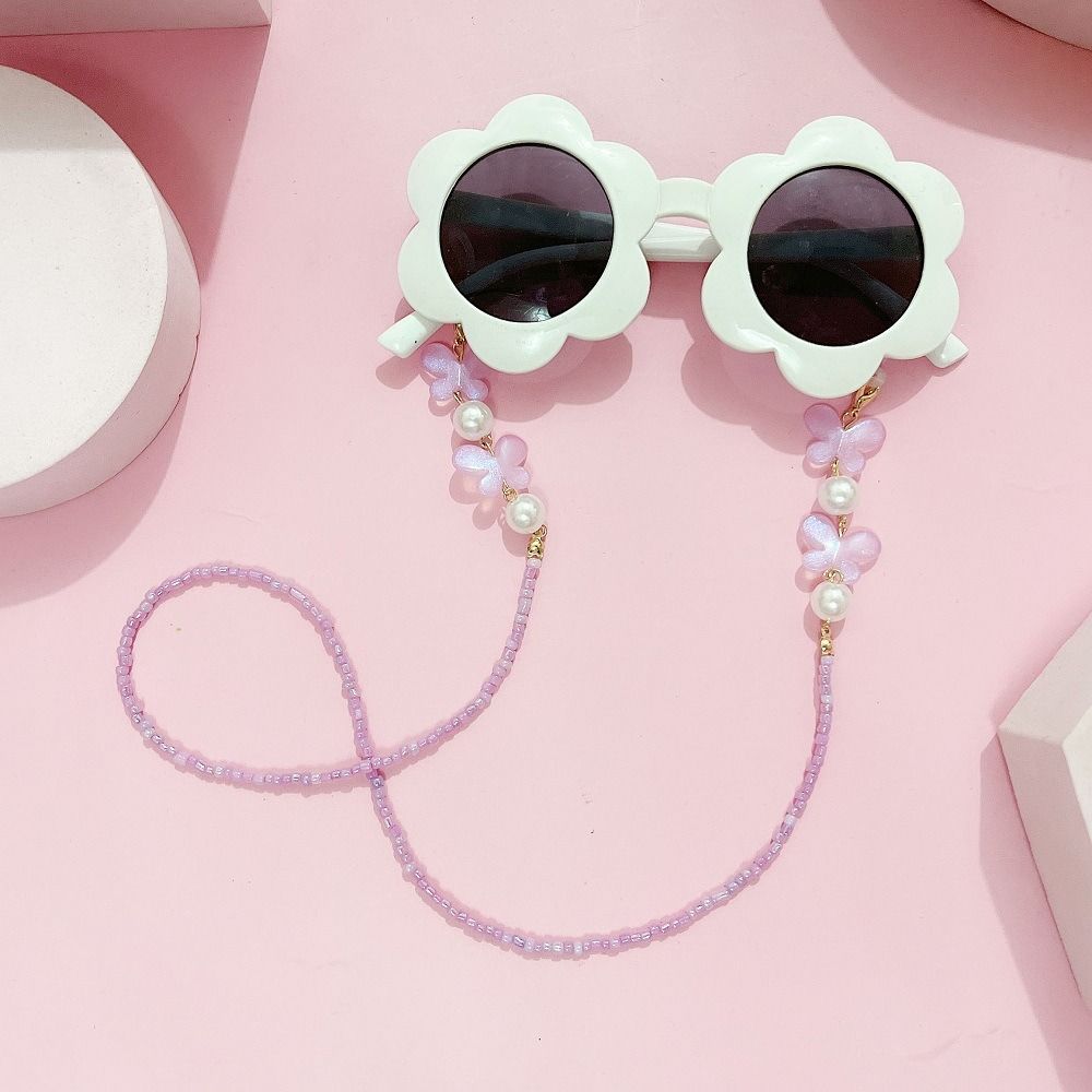 Adjustable Sunglasses Lanyard  - Mask Lanyard Adjustable บทวิจารณ์และราคา