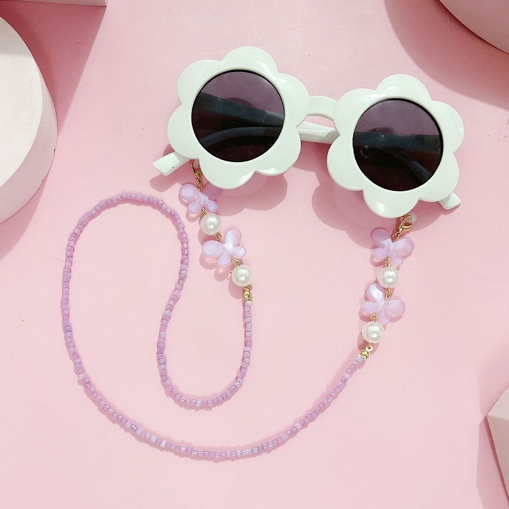 Adjustable Sunglasses Lanyard  - Mask Lanyard Adjustable บทวิจารณ์และราคา